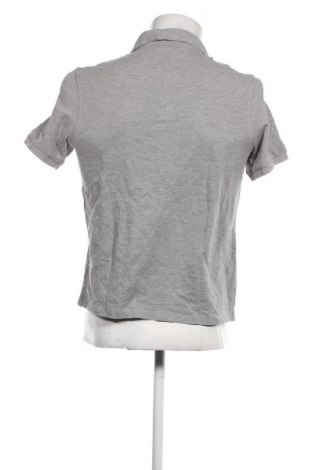 Ανδρικό t-shirt Springfield, Μέγεθος M, Χρώμα Γκρί, Τιμή 6,19 €