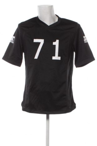 Herren T-Shirt Starter, Größe L, Farbe Schwarz, Preis 9,05 €