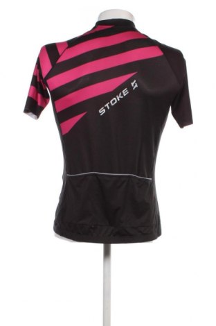 Herren T-Shirt Stoke, Größe XL, Farbe Mehrfarbig, Preis 16,01 €