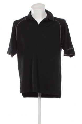 Ανδρικό t-shirt Stormtech Performance, Μέγεθος L, Χρώμα Μαύρο, Τιμή 10,46 €