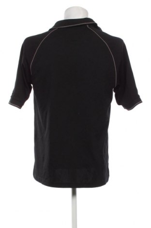 Ανδρικό t-shirt Stormtech Performance, Μέγεθος L, Χρώμα Μαύρο, Τιμή 11,13 €