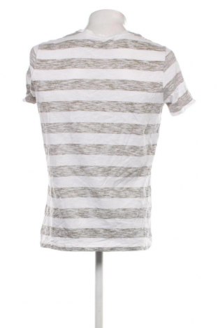 Herren T-Shirt Straight Up, Größe L, Farbe Mehrfarbig, Preis 9,05 €