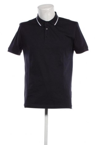 Ανδρικό t-shirt Strellson, Μέγεθος M, Χρώμα Μπλέ, Τιμή 26,80 €