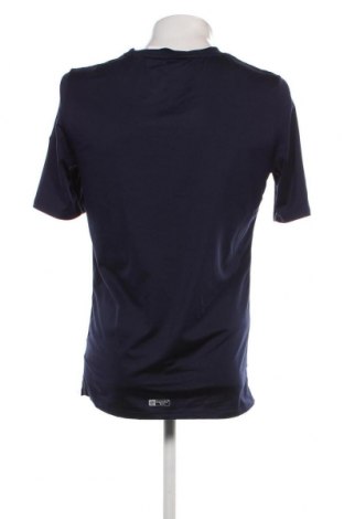Ανδρικό t-shirt Superdry, Μέγεθος XXL, Χρώμα Μπλέ, Τιμή 8,04 €