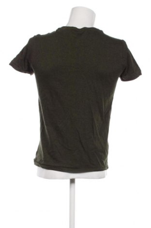 Tricou de bărbați Superdry, Mărime M, Culoare Verde, Preț 42,76 Lei