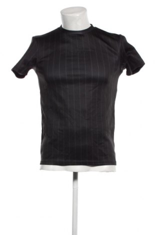 Мъжка тениска Supply & Demand, Размер XS, Цвят Черен, Цена 7,90 лв.
