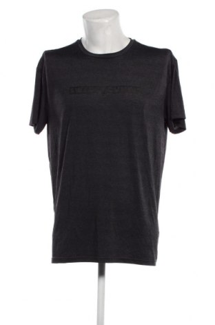 Мъжка тениска Swedemount, Размер XL, Цвят Син, Цена 12,00 лв.