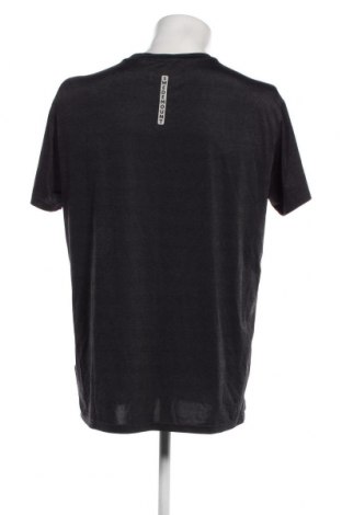 Ανδρικό t-shirt Swedemount, Μέγεθος XL, Χρώμα Μπλέ, Τιμή 7,42 €