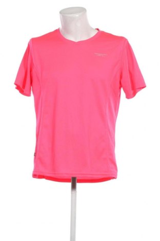 Pánske tričko  Swedemount, Veľkosť M, Farba Ružová, Cena  5,67 €