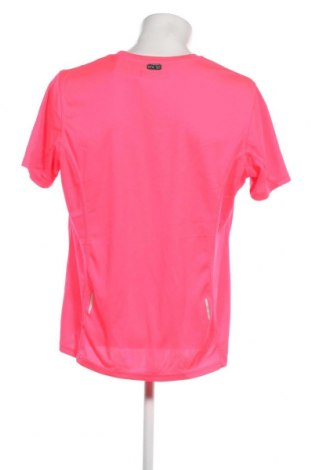 Мъжка тениска Swedemount, Размер M, Цвят Розов, Цена 10,00 лв.