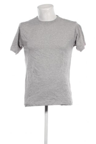 Мъжка тениска T-Time, Размер S, Цвят Сив, Цена 6,63 лв.