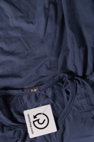 Pánske tričko  TCM, Veľkosť L, Farba Modrá, Cena  7,37 €