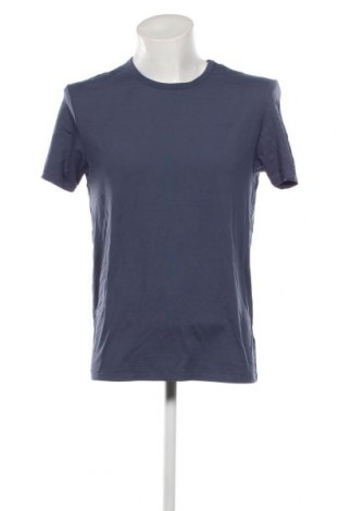 Herren T-Shirt TCM, Größe L, Farbe Blau, Preis 9,05 €