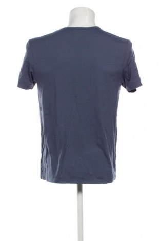 Мъжка тениска TCM, Размер L, Цвят Син, Цена 11,83 лв.