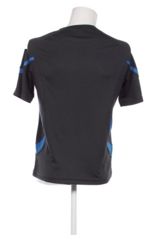 Herren T-Shirt TCM, Größe M, Farbe Grau, Preis 11,13 €