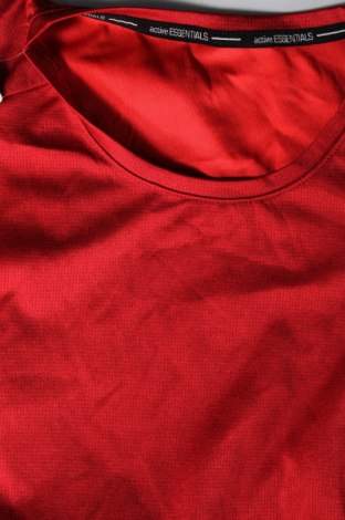 Ανδρικό t-shirt TCM, Μέγεθος M, Χρώμα Κόκκινο, Τιμή 6,35 €