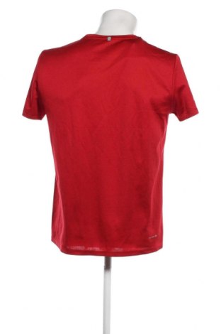 Pánské tričko  TCM, Velikost M, Barva Červená, Cena  164,00 Kč