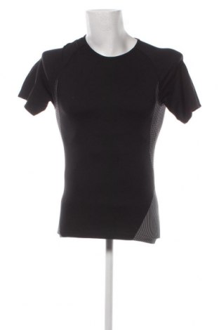 Мъжка тениска TCM, Размер M, Цвят Черен, Цена 13,00 лв.