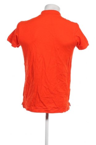 Мъжка тениска Takko Fashion, Размер M, Цвят Оранжев, Цена 13,00 лв.