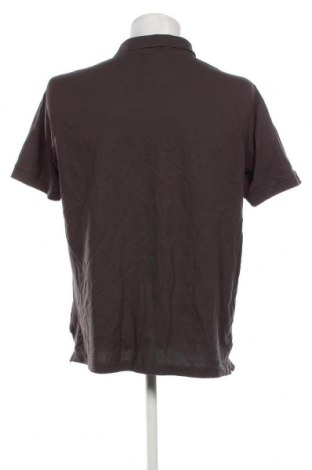 Herren T-Shirt Tee Jays, Größe XL, Farbe Grau, Preis 6,96 €