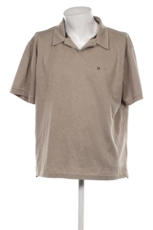 Pánské tričko  Tenson, Velikost XL, Barva Zelená, Cena  172,00 Kč