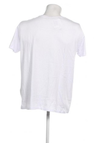 Pánské tričko  Terranova, Velikost XL, Barva Bílá, Cena  304,00 Kč