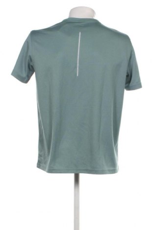 Ανδρικό t-shirt Tex, Μέγεθος L, Χρώμα Πράσινο, Τιμή 8,04 €
