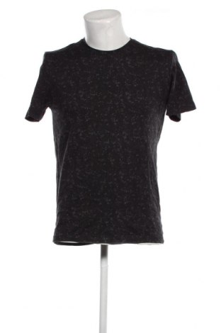 Мъжка тениска Tezenis, Размер M, Цвят Черен, Цена 7,80 лв.
