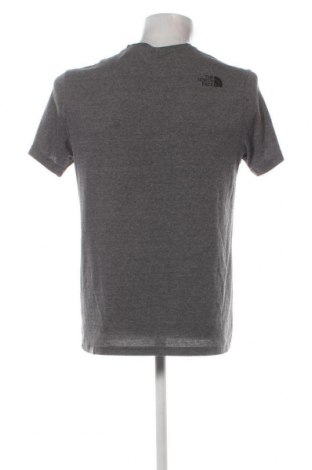 Ανδρικό t-shirt The North Face, Μέγεθος M, Χρώμα Γκρί, Τιμή 35,05 €