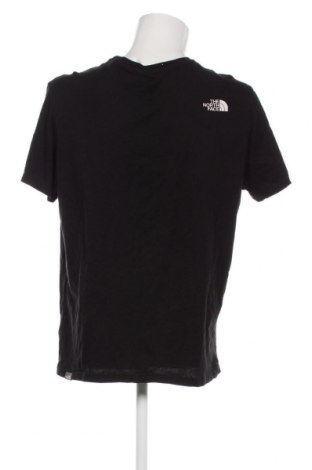 Pánské tričko  The North Face, Velikost XL, Barva Černá, Cena  986,00 Kč