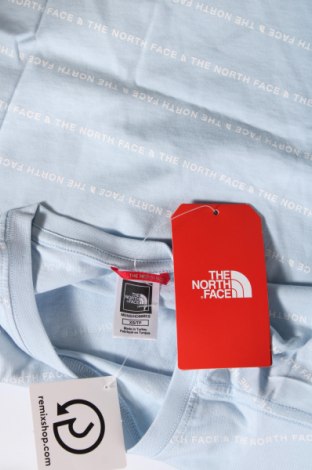 Мъжка тениска The North Face, Размер XS, Цвят Син, Цена 68,00 лв.