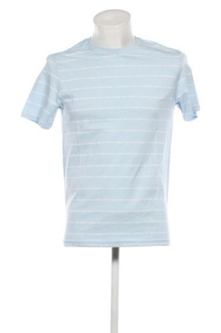 Ανδρικό t-shirt The North Face, Μέγεθος S, Χρώμα Μπλέ, Τιμή 21,03 €