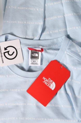 Ανδρικό t-shirt The North Face, Μέγεθος XS, Χρώμα Μπλέ, Τιμή 26,64 €