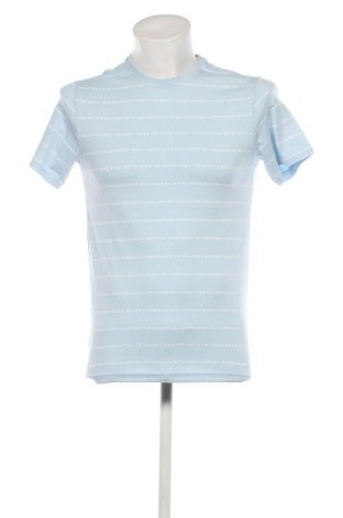 Мъжка тениска The North Face, Размер XS, Цвят Син, Цена 27,88 лв.