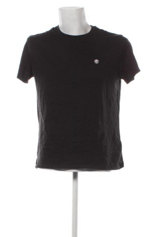 Tricou de bărbați Timberland, Mărime L, Culoare Negru, Preț 78,95 Lei