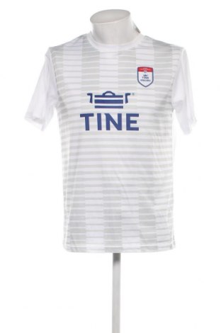 Ανδρικό t-shirt Tine, Μέγεθος L, Χρώμα Λευκό, Τιμή 10,21 €