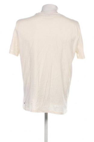 Herren T-Shirt Tom Tailor, Größe XL, Farbe Gelb, Preis 6,96 €
