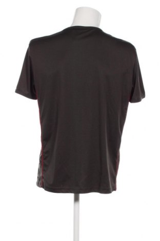 Ανδρικό t-shirt Tom Tailor, Μέγεθος XL, Χρώμα Γκρί, Τιμή 6,19 €