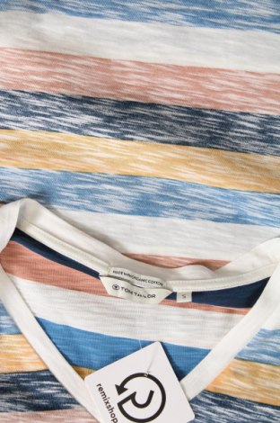 Pánské tričko  Tom Tailor, Velikost S, Barva Vícebarevné, Cena  159,00 Kč