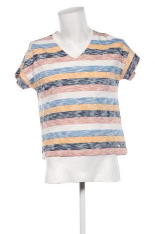 Ανδρικό t-shirt Tom Tailor, Μέγεθος S, Χρώμα Πολύχρωμο, Τιμή 5,26 €