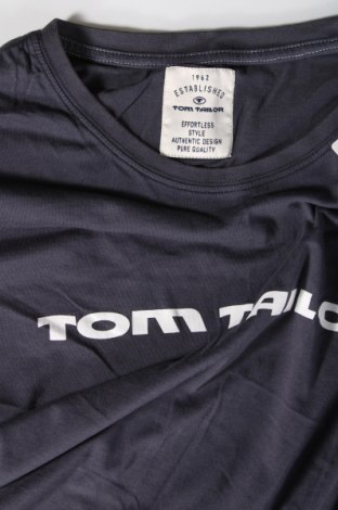 Férfi póló Tom Tailor, Méret 3XL, Szín Szürke, Ár 2 537 Ft