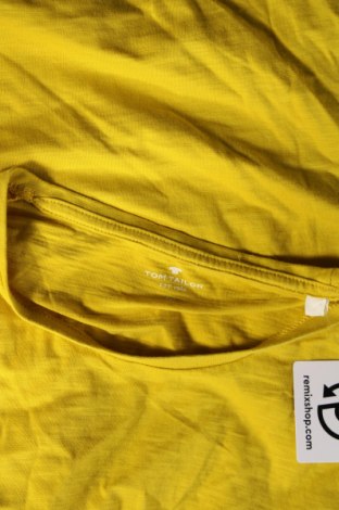 Pánske tričko  Tom Tailor, Veľkosť 3XL, Farba Žltá, Cena  5,67 €