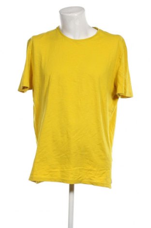 Pánske tričko  Tom Tailor, Veľkosť 3XL, Farba Žltá, Cena  4,08 €