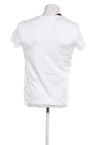 Herren T-Shirt Tommy Hilfiger, Größe S, Farbe Weiß, Preis 35,05 €
