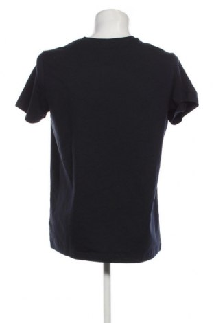 Ανδρικό t-shirt Tommy Hilfiger, Μέγεθος XL, Χρώμα Μπλέ, Τιμή 35,05 €
