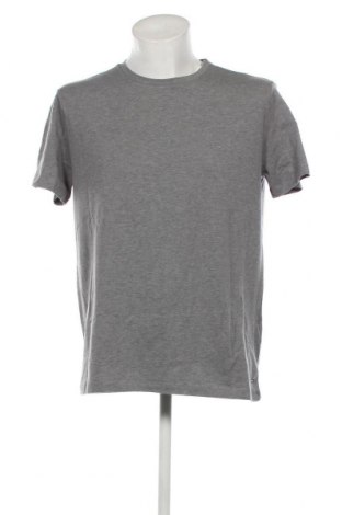 Tricou de bărbați Tommy Hilfiger, Mărime L, Culoare Gri, Preț 210,26 Lei