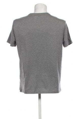 Мъжка тениска Tommy Hilfiger, Размер L, Цвят Сив, Цена 63,92 лв.