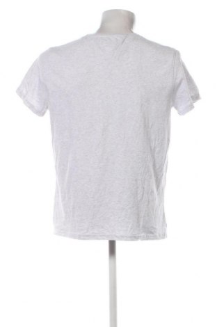 Herren T-Shirt Tommy Jeans, Größe XXL, Farbe Grau, Preis 35,05 €