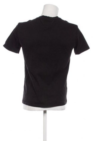 Herren T-Shirt Tommy Jeans, Größe S, Farbe Schwarz, Preis € 28,04