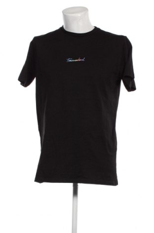 Tricou de bărbați Tomorrowland, Mărime L, Culoare Negru, Preț 105,26 Lei